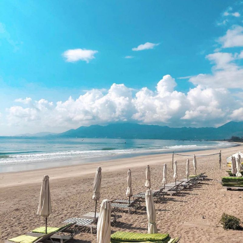 Biển Dốc Lết - ảnh 2