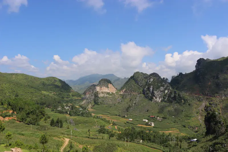 Cao nguyên đá Đồng Văn - ảnh 4