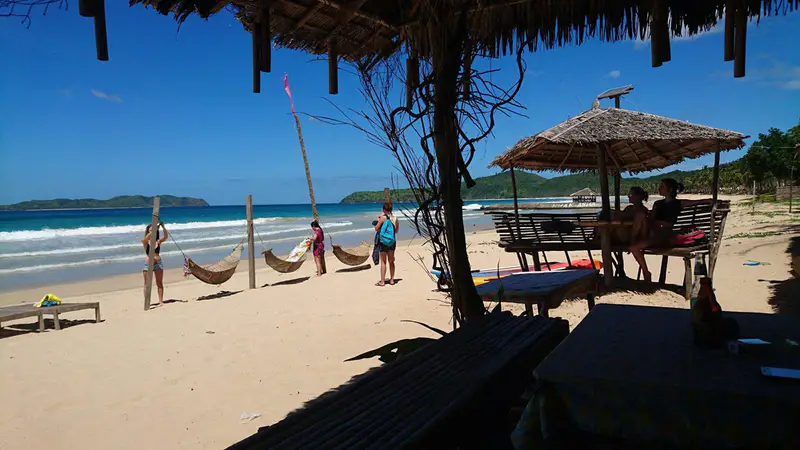 Bãi Biển El Nido - ảnh 7