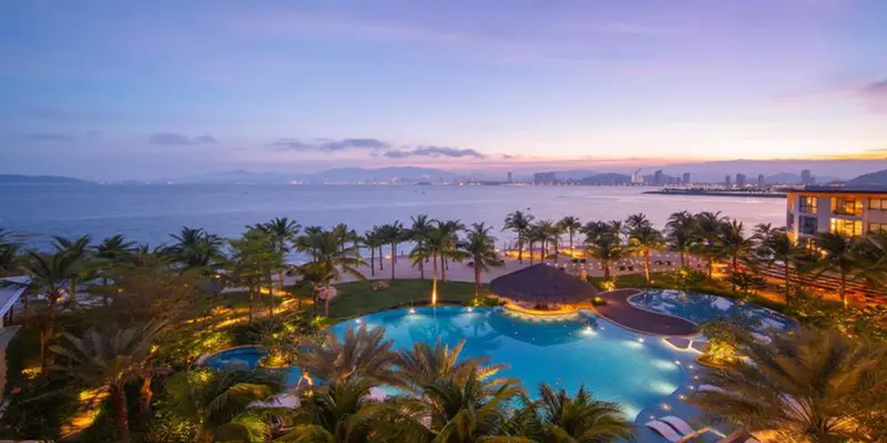 Robinson Beach Nha Trang - ảnh 3