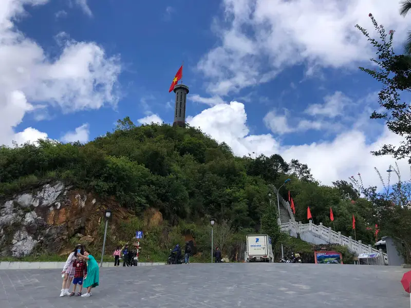 Cột Cờ Lũng Cú - ảnh 5