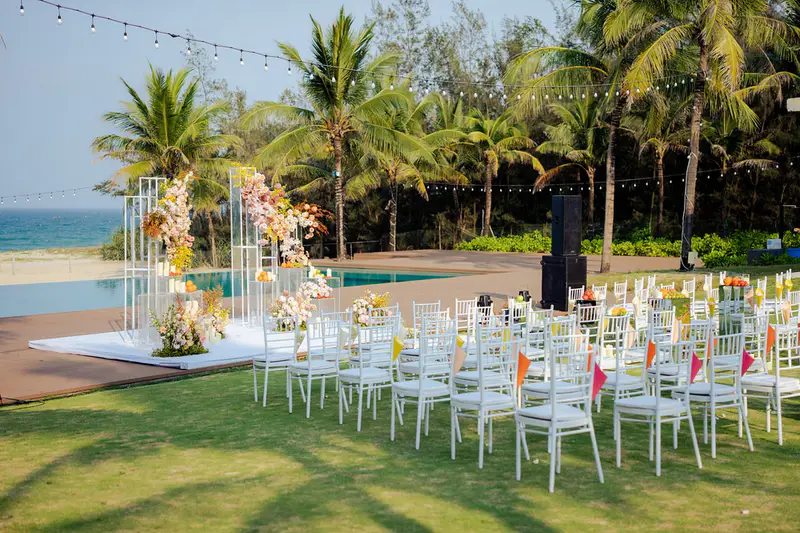 Blush Beach Club - ảnh 6