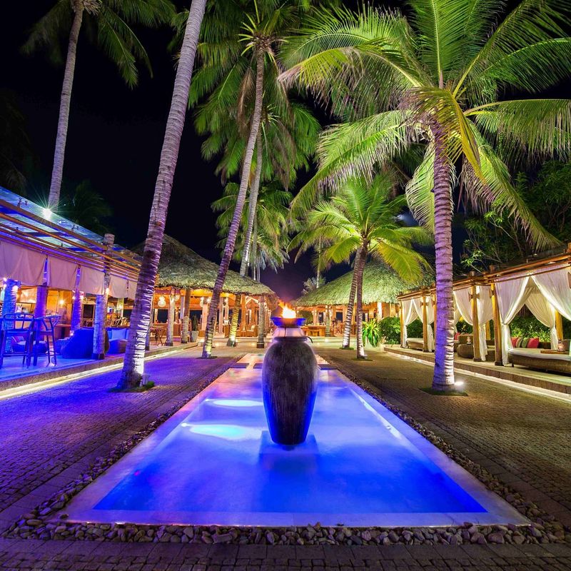 Sailing Club Nha Trang - ảnh 6