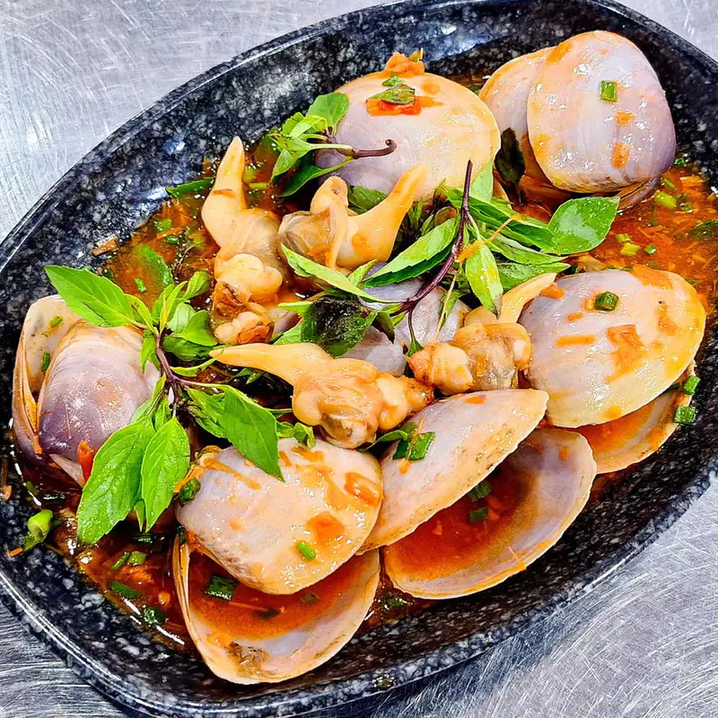 Hải sản Năm Đảnh - ảnh 7