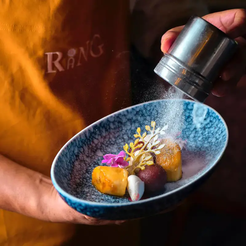 RANG Đà Nẵng - ảnh 2