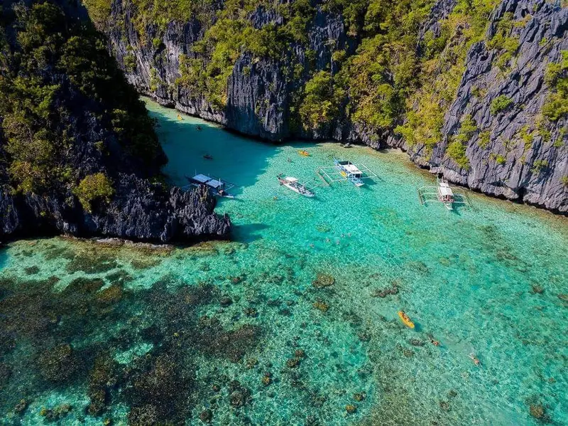 Big Lagoon - ảnh 2