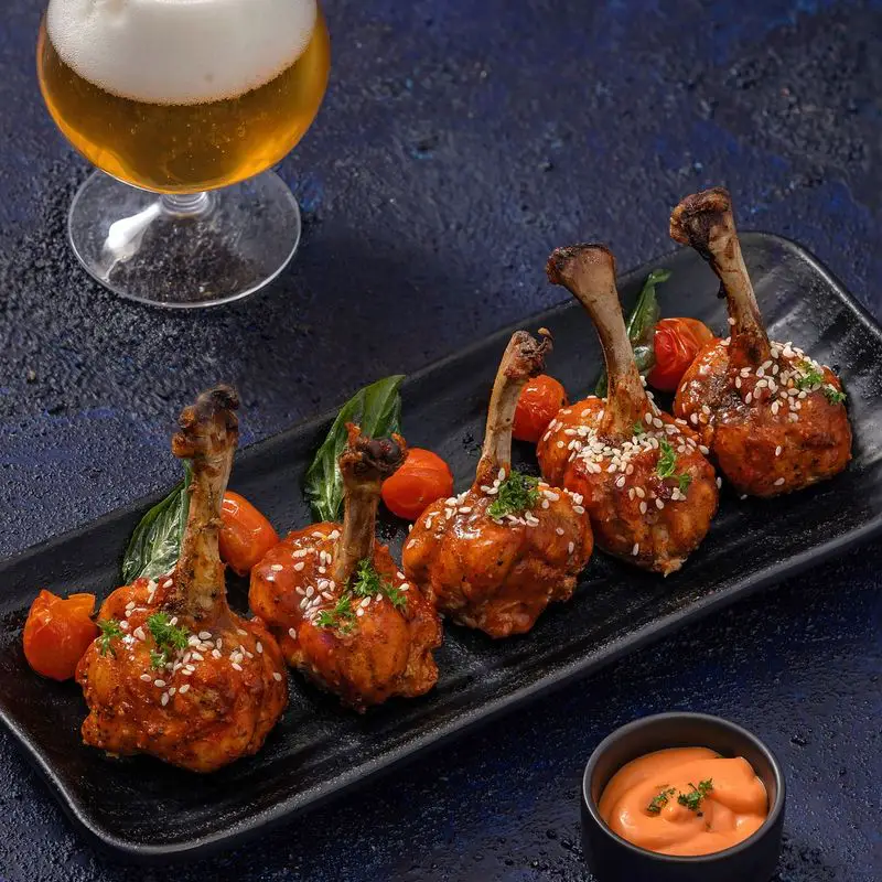 Altitude Rooftop Bar - Nha Trang - ảnh 7