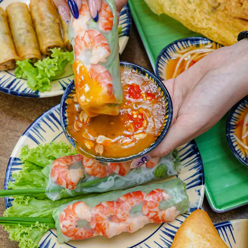 Thìa Gỗ Hội An - ảnh 6