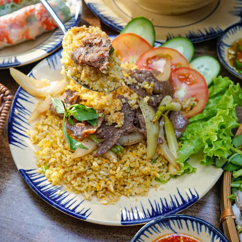 Thìa Gỗ Hội An - ảnh 7