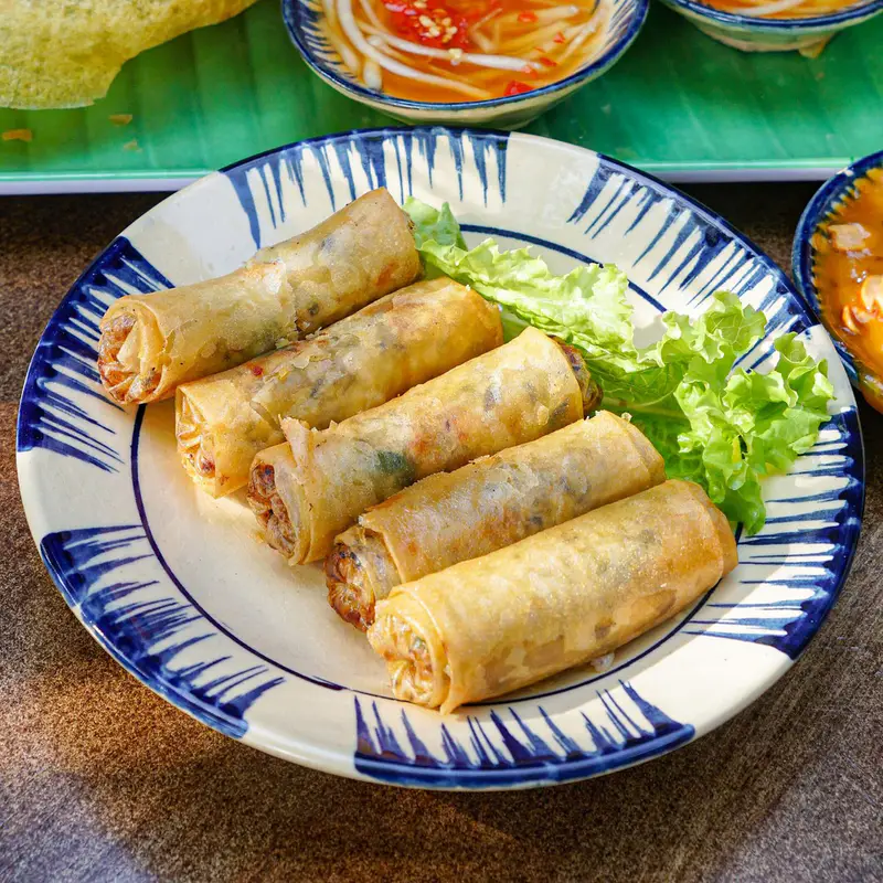 Thìa Gỗ Hội An - ảnh 8