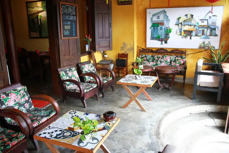 KALMODY - Vietnamese Cultural Pub & Restaurant - ảnh 7