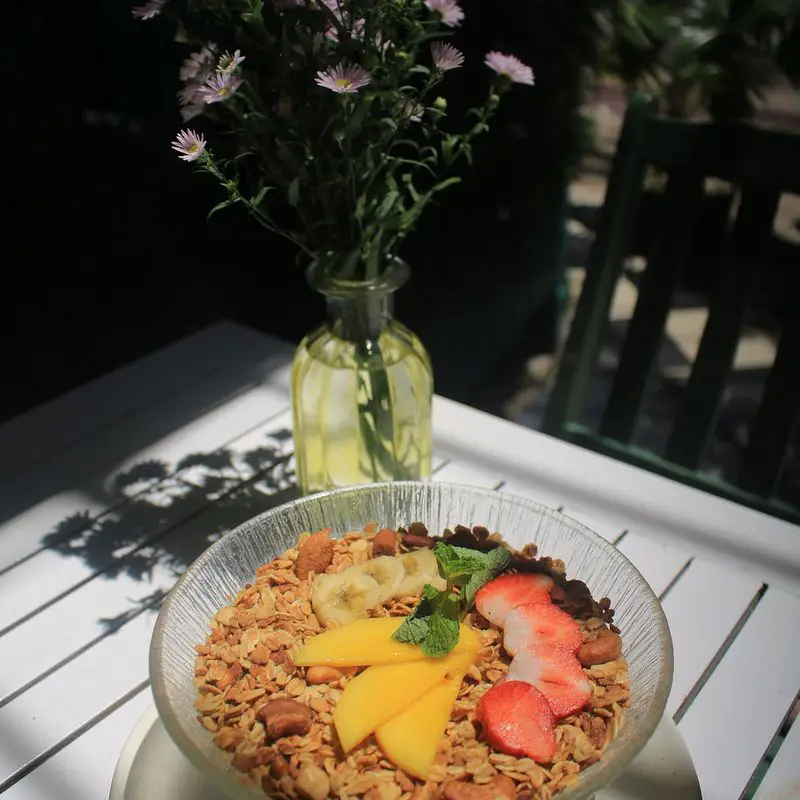 Alpaca Homestyle Cafe Nha Trang - ảnh 3