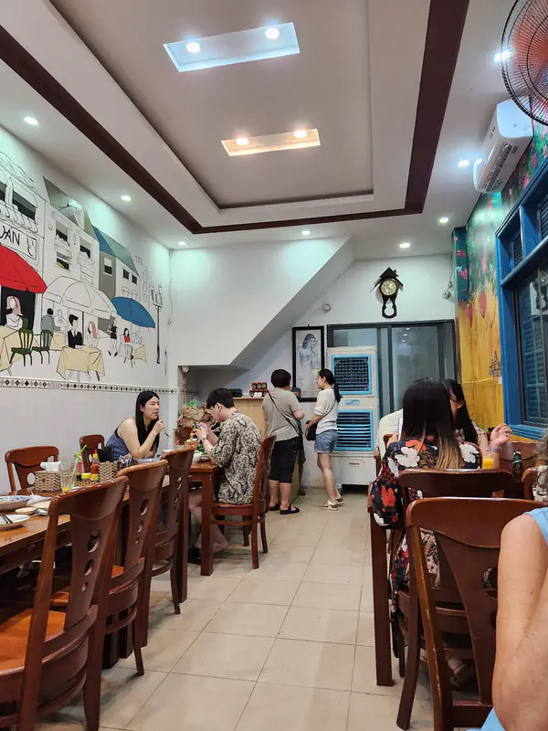 Hồ Lô quán - ảnh 6