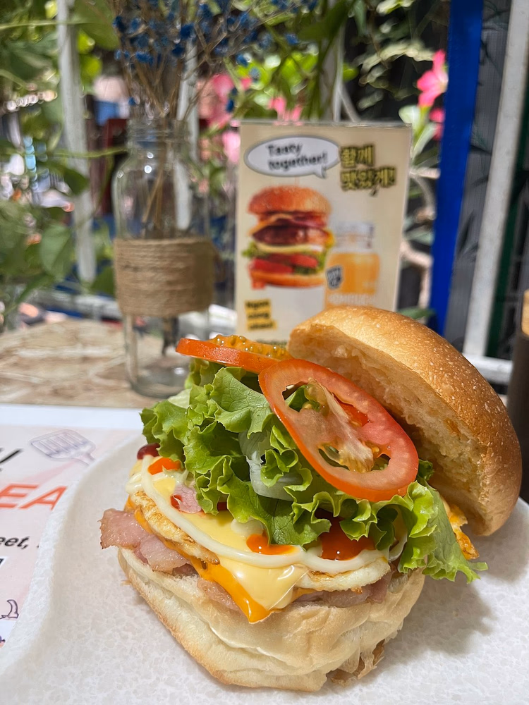 Bánh Mì Cô Ba - Hoi An Bread - ảnh 4