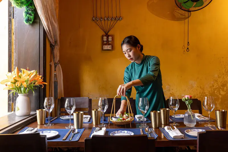 Grandma Kitchen - Vietnamese Restaurant Hoi An - ảnh 8