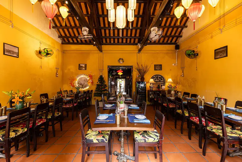 Grandma Kitchen - Vietnamese Restaurant Hoi An - ảnh 7