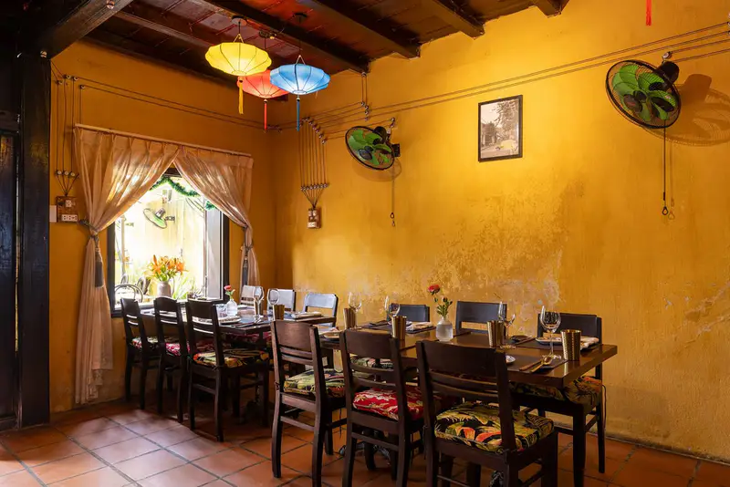 Grandma Kitchen - Vietnamese Restaurant Hoi An - ảnh 6