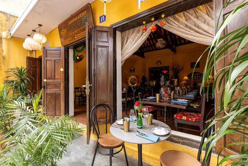 Grandma Kitchen - Vietnamese Restaurant Hoi An - ảnh 5