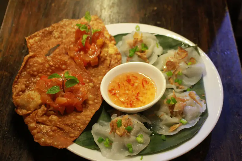 KALMODY - Vietnamese Cultural Pub & Restaurant - ảnh 5