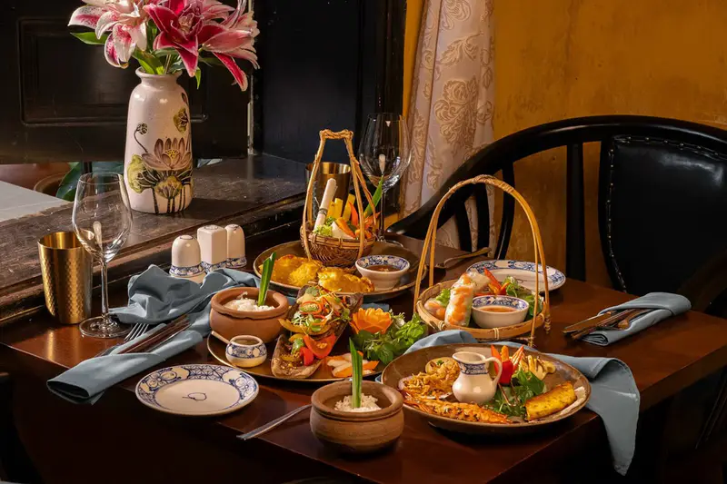 Grandma Kitchen - Vietnamese Restaurant Hoi An - ảnh 9