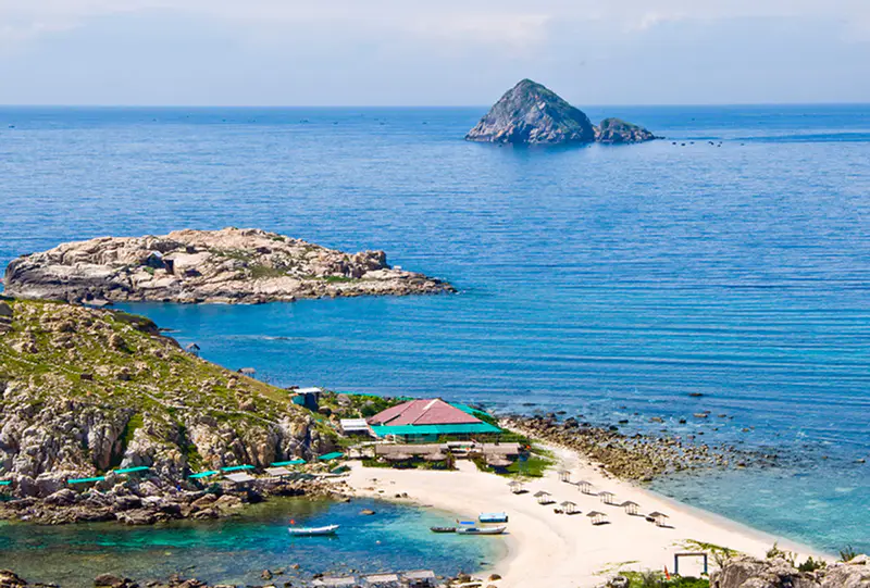Hòn Nội Nha Trang - ảnh 6