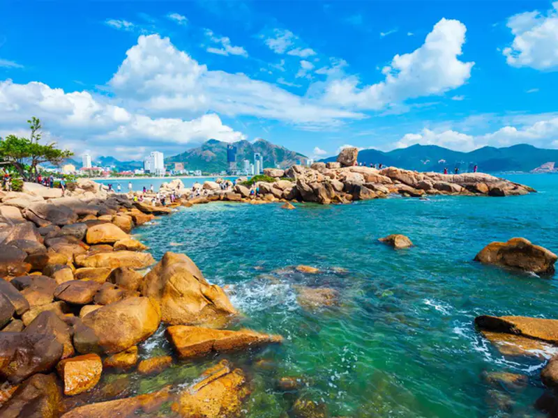 Hòn Chồng - ảnh 5