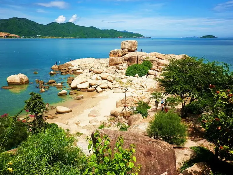 Hòn Chồng - ảnh 2