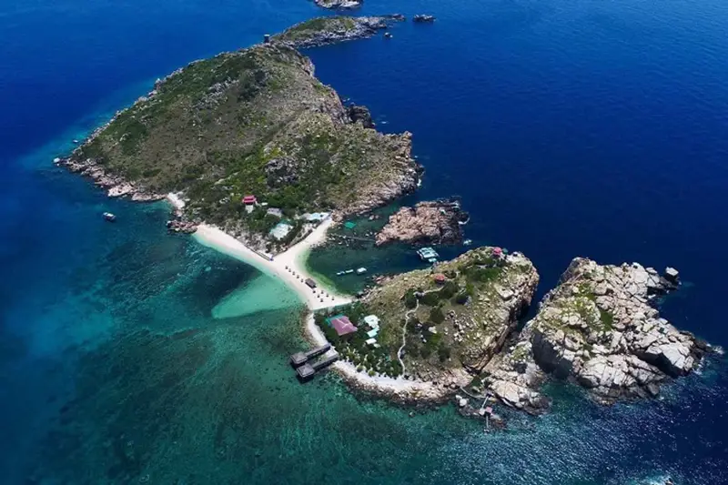 Hòn Nội Nha Trang - ảnh 4