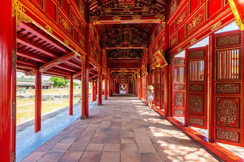 Kinh thành Huế - ảnh 2