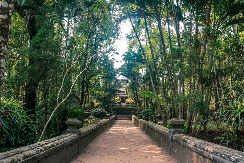 Chùa Từ Hiếu - ảnh 2