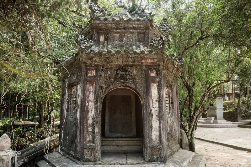 Chùa Từ Hiếu - ảnh 3
