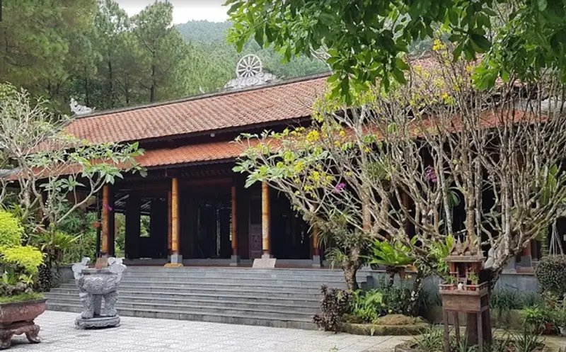 Huyền Không Sơn Thượng - ảnh 2