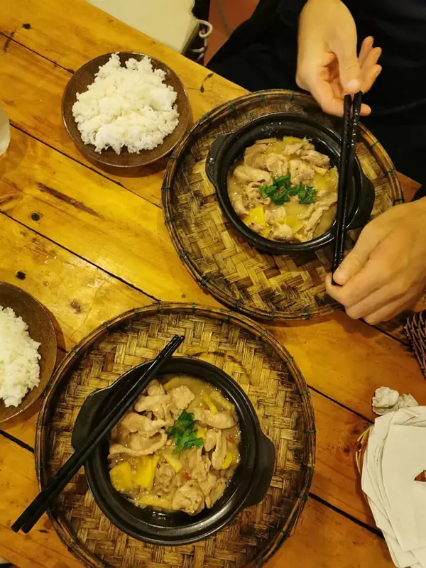 Claypot Hoi An - ảnh 2