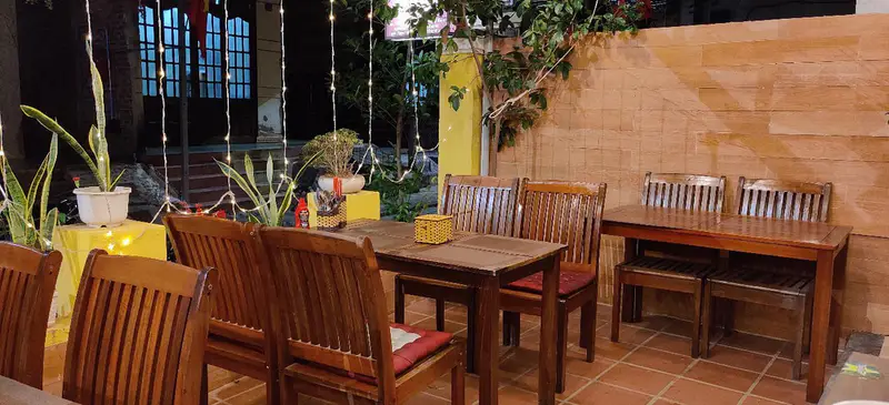 Pause and Enjoy Restaurant - ảnh 9