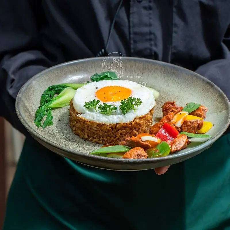 Rừng Thông Mơ Farm & Bistro - ảnh 4