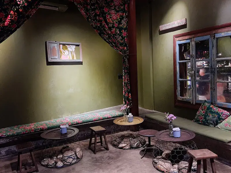 Cộng Cafe Hội An - ảnh 7