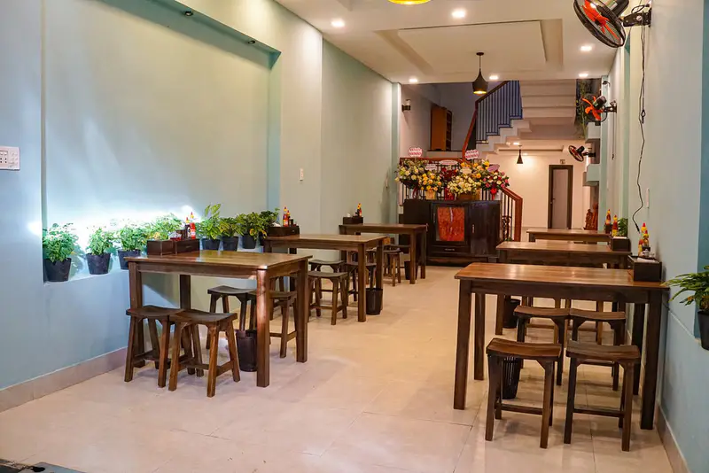 Thìa Gỗ Hội An - ảnh 4
