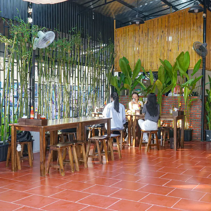 Thìa Gỗ Hội An - ảnh 3