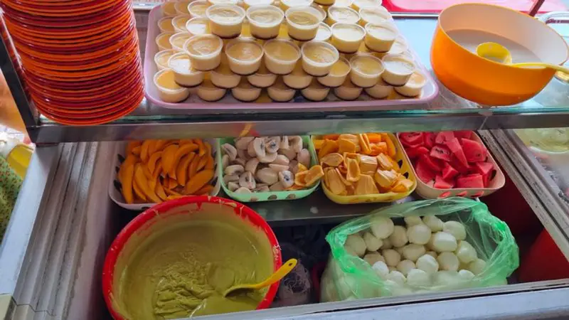 Kem bơ Thanh Thảo - ảnh 3