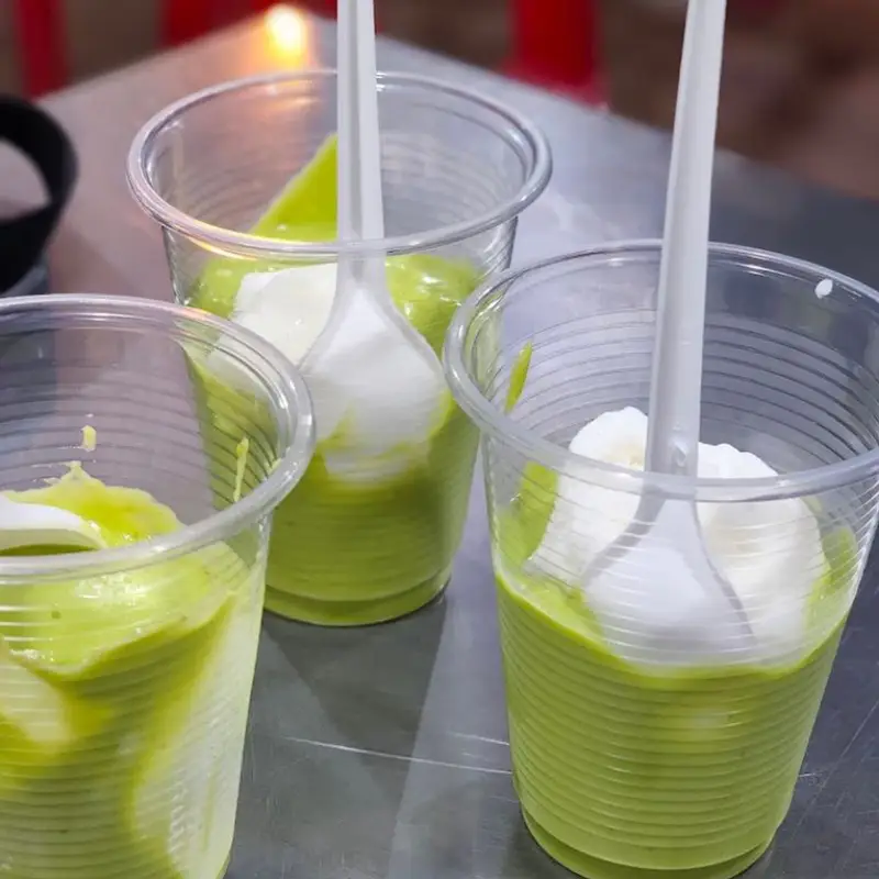 Kem bơ Thanh Thảo - ảnh 2