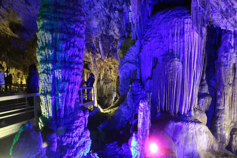 Hang Lùng Khúy - ảnh 4