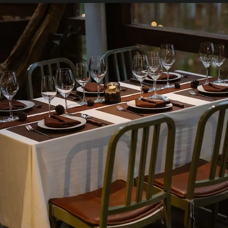 Rừng Thông Mơ Farm & Bistro - ảnh 10