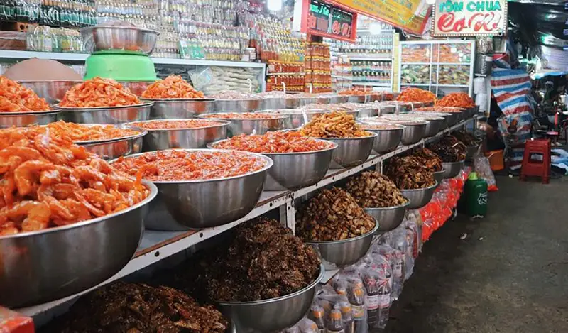 Chợ Đông Ba - ảnh 3