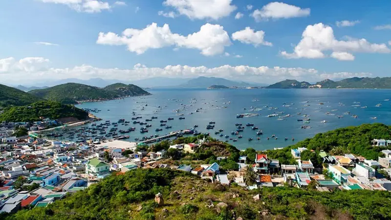 Đảo Bình Ba - ảnh 2