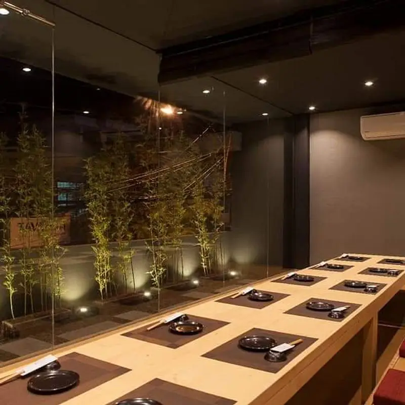 Sushi Kiwami Restaurant - Nha Trang - ảnh 9