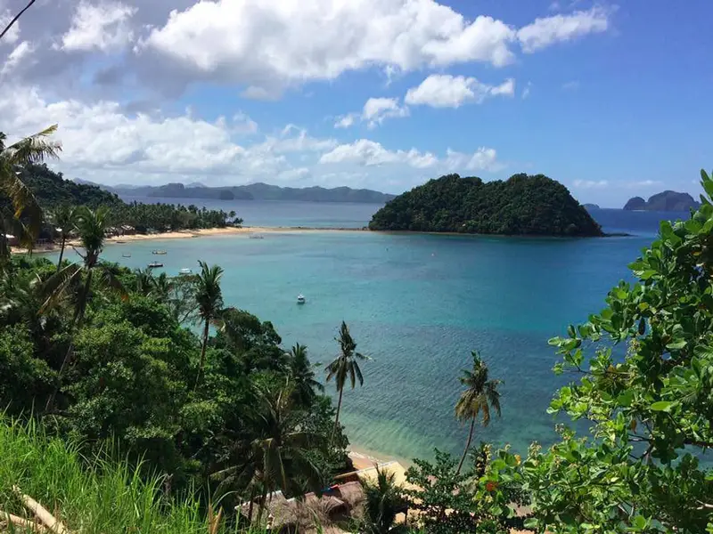 Bãi biển Las Cabanas - ảnh 5