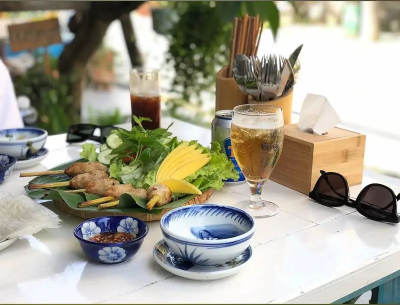 EMO'S HOMECOOKED VIETNAMESE CUISINE - ảnh 7
