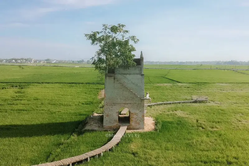 Lò gạch cũ farm - ảnh 6