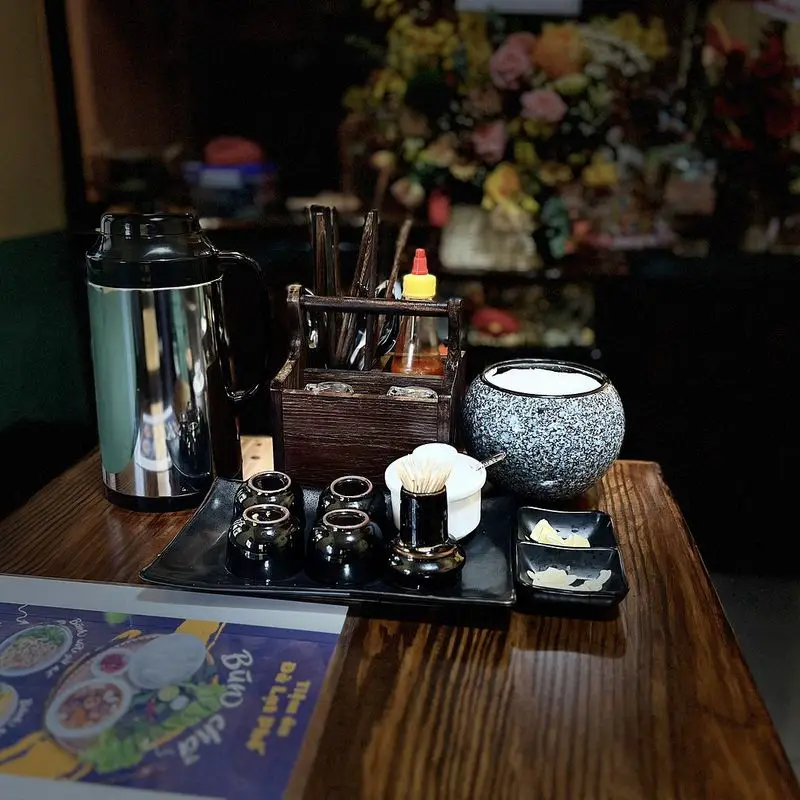Tiệm Ăn Đà Lạt Phố - Restaurant - ảnh 4