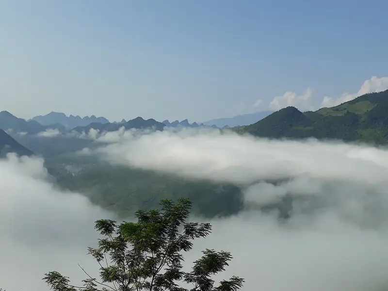 Điểm ngắm Toàn cảnh Khe Lía - ảnh 4